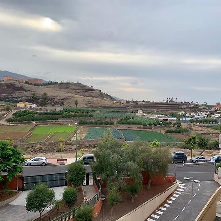 Апартаменты Piso Jardines Del Teide En El Puerto De La Cruz Экстерьер фото