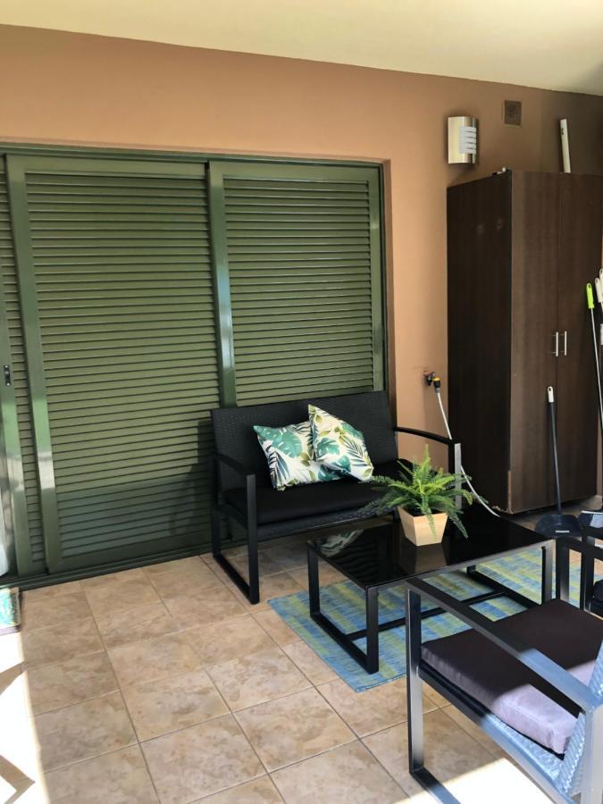 Апартаменты Piso Jardines Del Teide En El Puerto De La Cruz Экстерьер фото